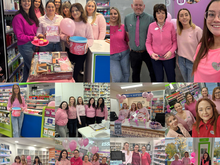 Supporting “Care for Your Pair” at HealthPoint Pharmacy