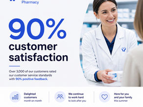 April 2026 Customer Feedback Update