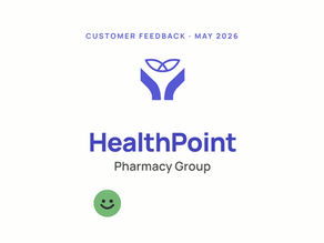 92% of our customers had a positive experience in our stores