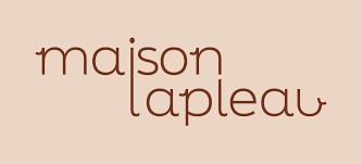 Maison Lapleau logo.png