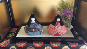 ひなまつり・Hina Matsuri・雛祭り