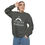 Thumbnail: Unisex Garment-Dyed Sweatshirt