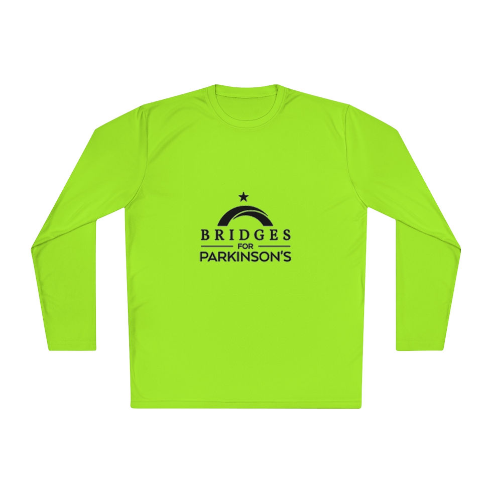 Thumbnail: Unisex Athletic Long Sleeve