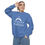 Thumbnail: Unisex Garment-Dyed Sweatshirt