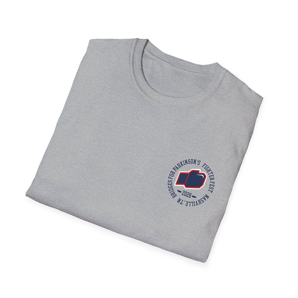Thumbnail: Fighter Fest 2026 Shirt