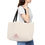 Thumbnail: Weekender Tote Bag