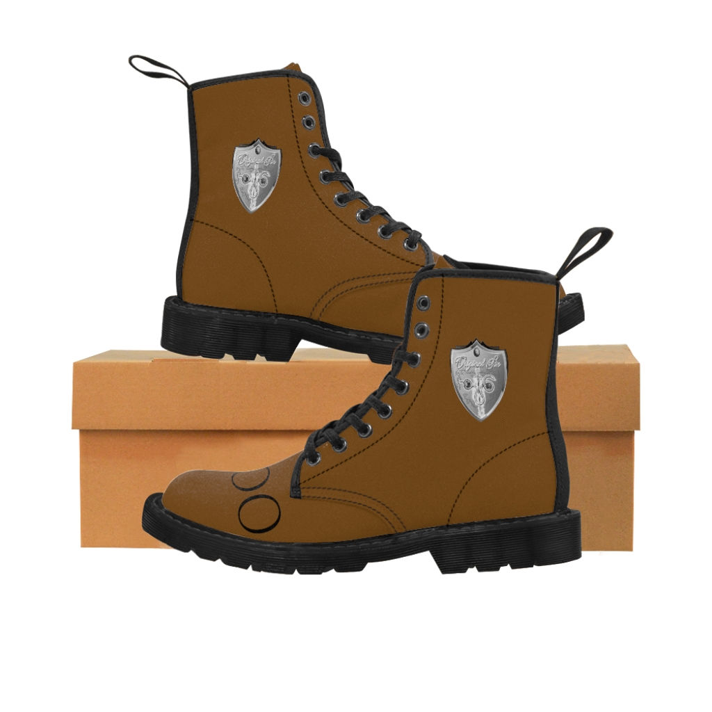 Bottes Original Sin pour hommes OG SIN 1