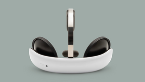 First at-home depression device supported by animal research