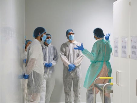 Portugal celebrates Open Week on animal research