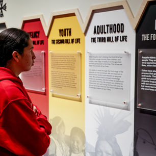The Sand Creek Massacre
