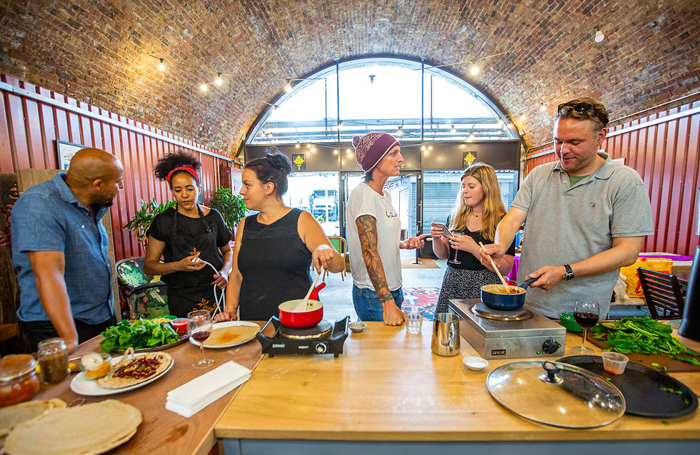 Thumbnail: Cooking class voucher