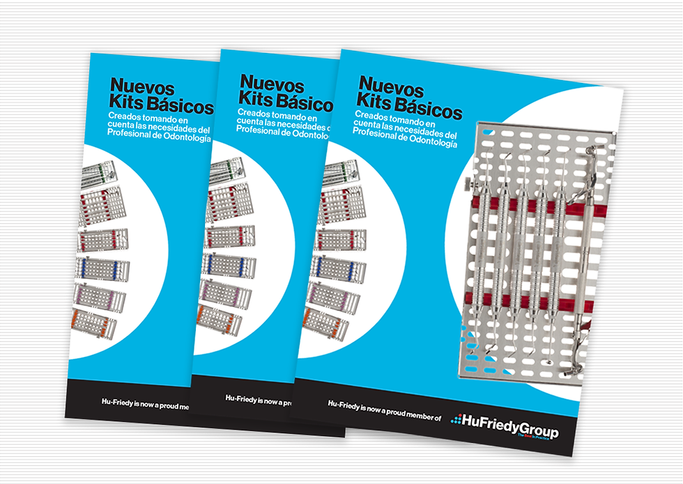 Hu-Friedy Latin America