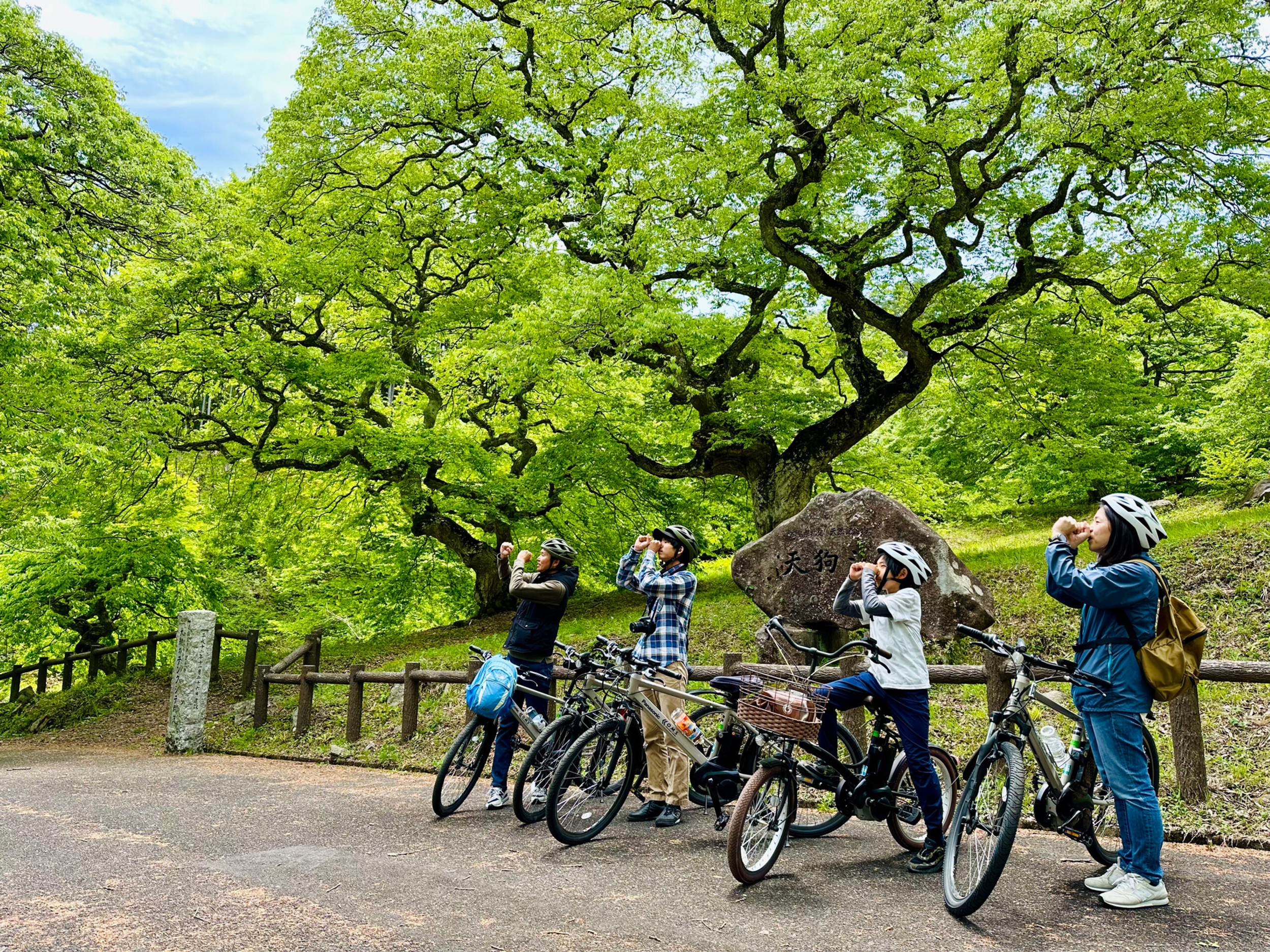 sokoiko!北広島町 | sokoiko!Cyclingtour