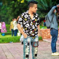 थंबनेल: DENIM JEANS