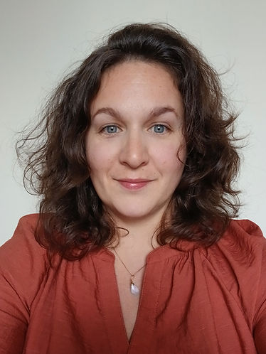 Mélanie Fabre