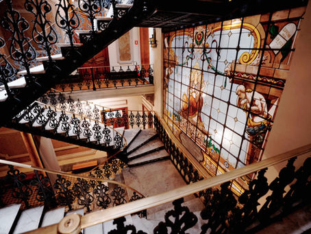 à Rio de Janeiro (à nouveau) 🇧🇷