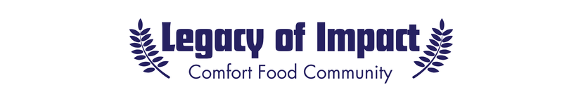 Legacy of Impact Page Title
