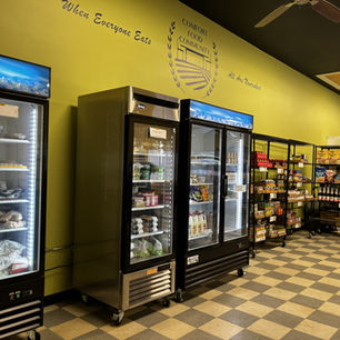 Standing Together Through SNAP Suspension 