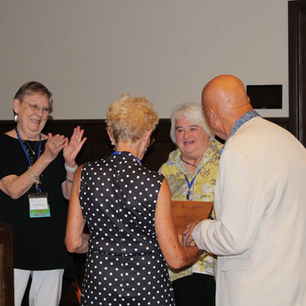 The Power of Community Fueling the Fight Against Rural Hunger: Comfort Food Community Legacy of Impact Celebration