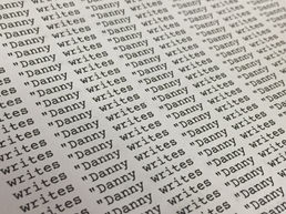 Lion's Bay Script CU 3.JPG