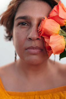 Women and Our Deepest Fears