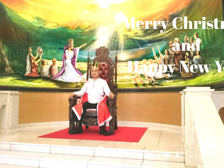 🎄メリークリスマス🎄