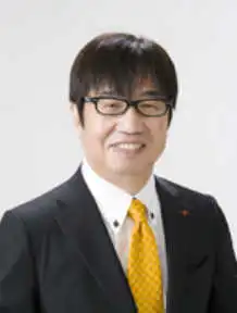 院長 林部一人