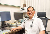 院長 山川英之