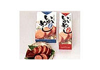 名物いかめし