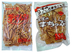 昔ながらの高知菓子