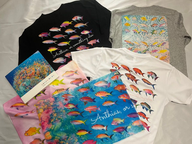 水中写真家 佐野誠一郎