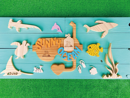 Sunny Ocean【ブルーオーシャンフェス2024出展社紹介】