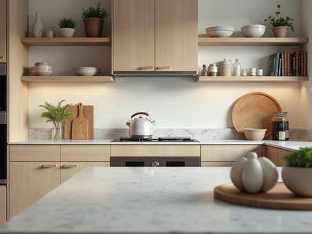 Expert Kitchen Remodeling Services: Your Renovation Solution