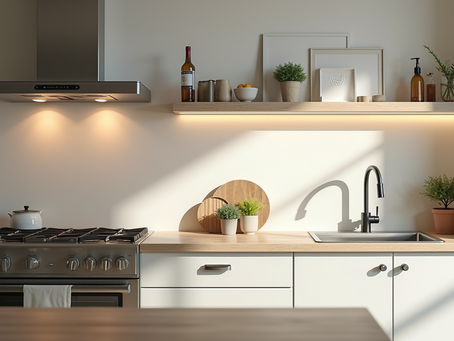 Transform Your Home with Professional Renovation Services