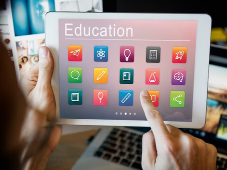 10+ Uses of Mobile Apps in Education