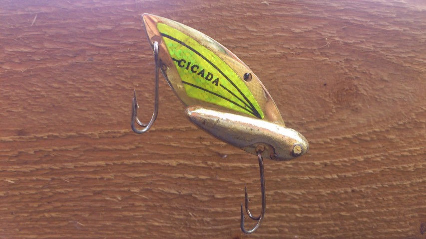 Miniatyrbilde: 201 Gold Chartreuse
