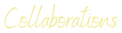 Image of text: collaborations