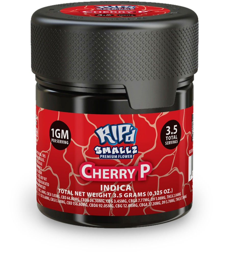 CHERRY PIE – INDICA