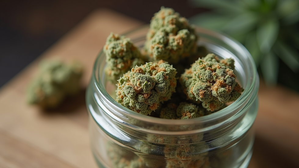 Exploring the Community of Rip'd Nation