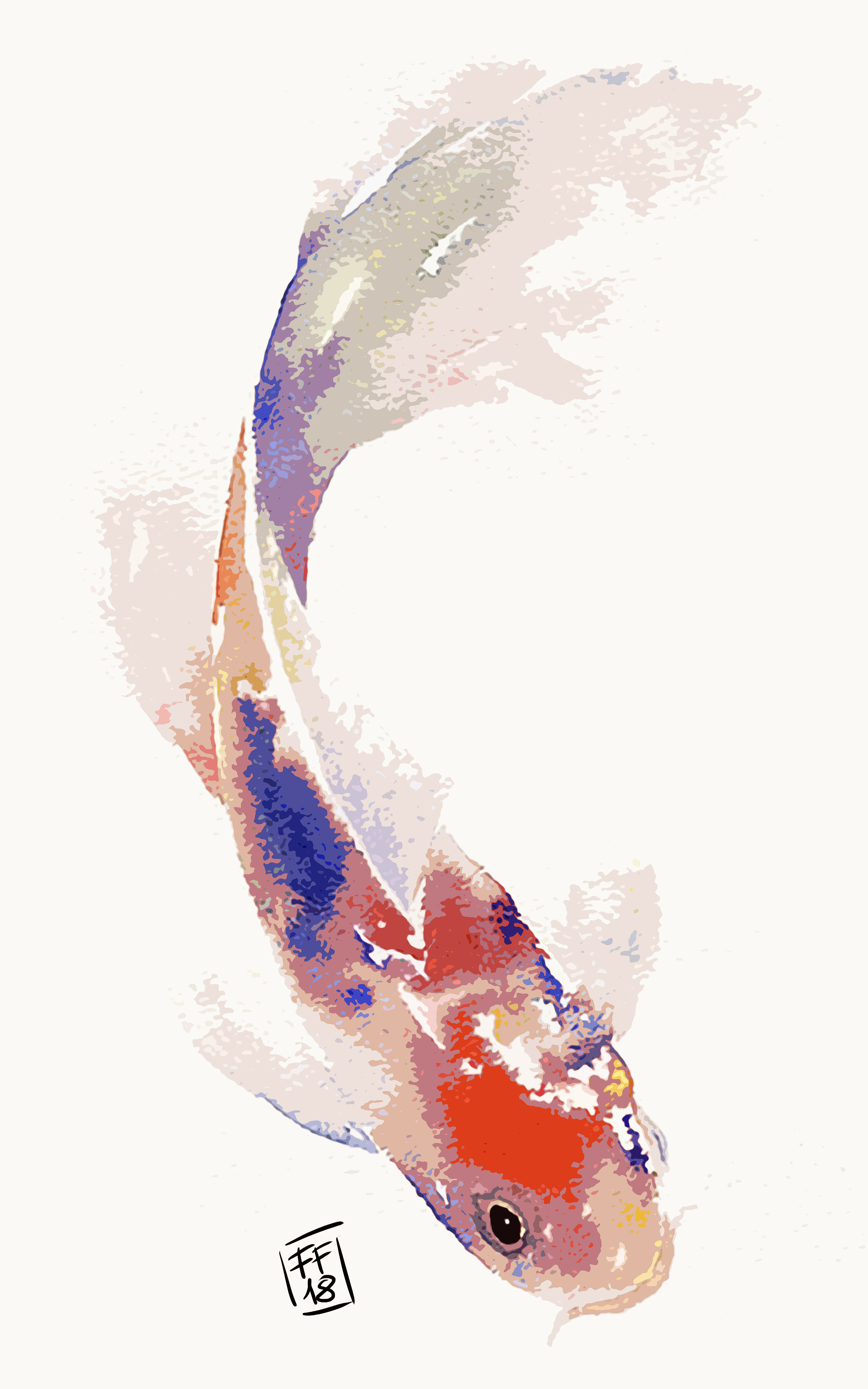 Karpa Koi