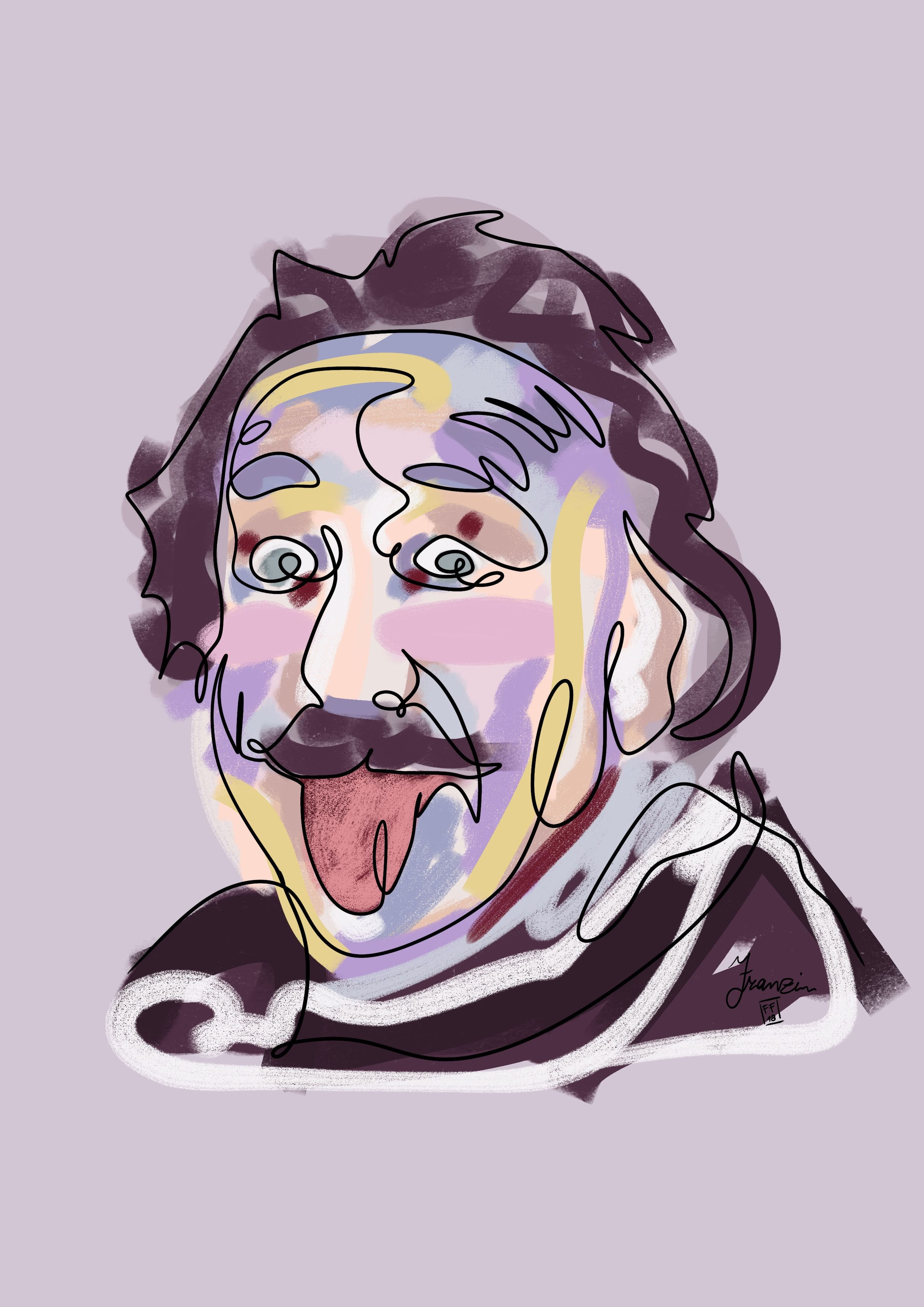 Einstein