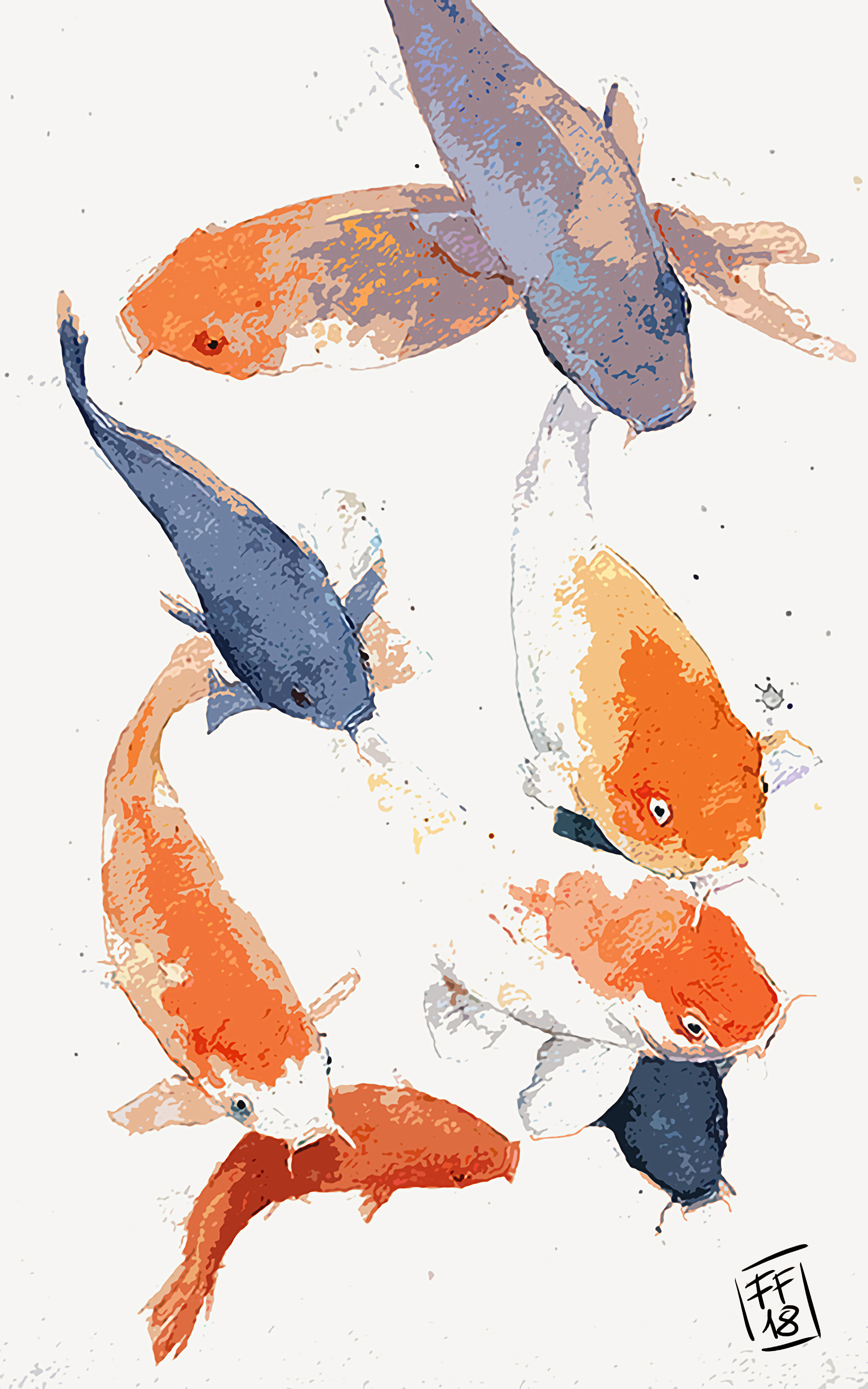 Karpe Koi