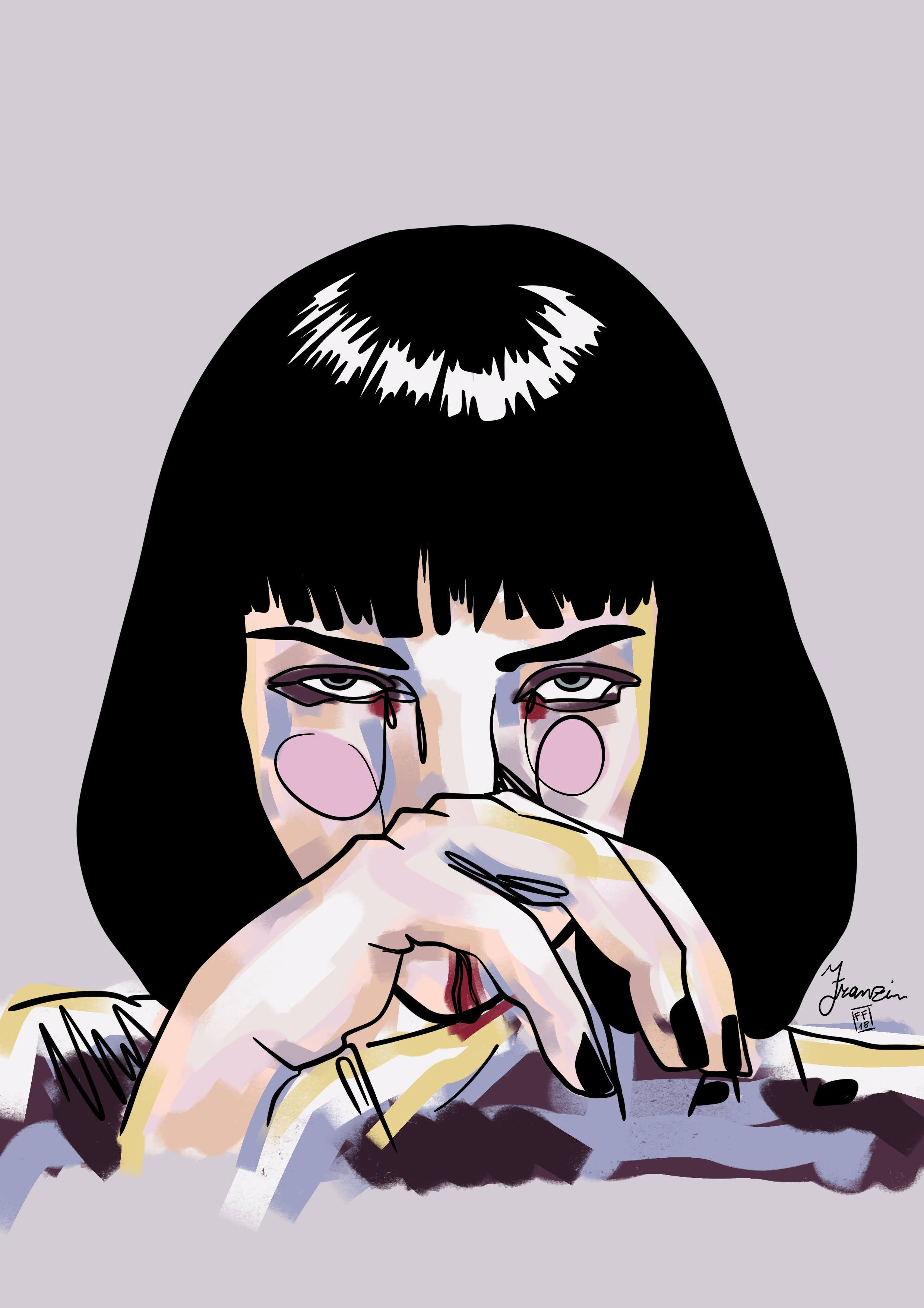 pulp fiction