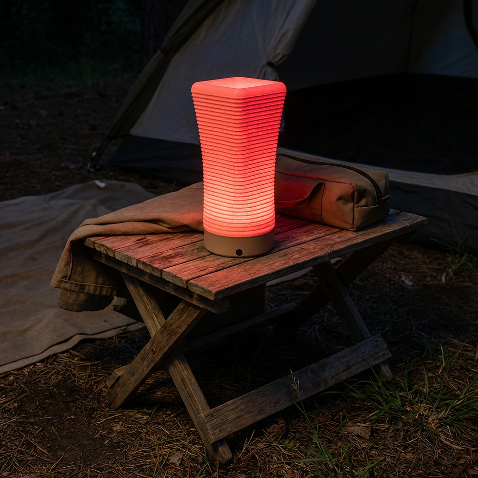 Thumbnail: Tōrō Shade (Shade Only)