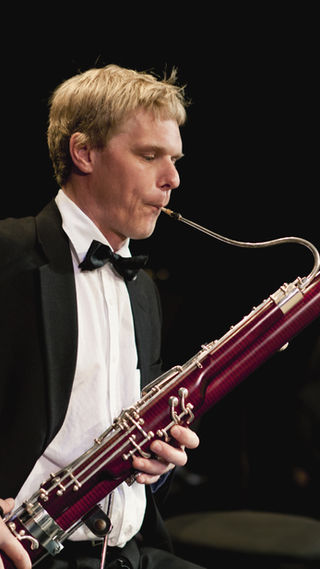 Adam Fagot Çalma
