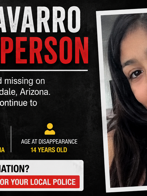 Alicia Navarro Missing Person: Understanding the Case That Drew National Attention