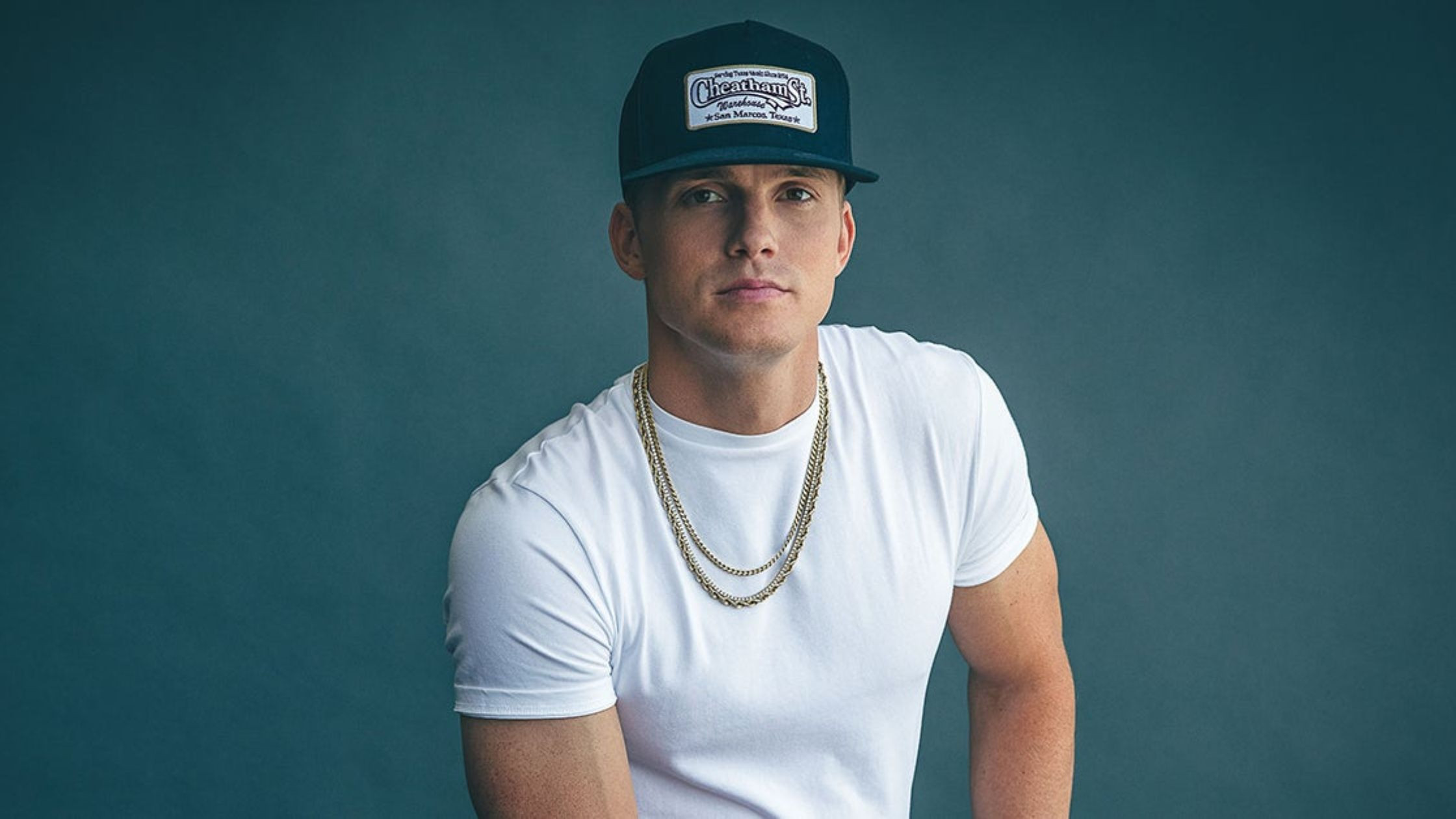 How Tall is Parker McCollum? Uncovering the Height of Country Music's ...