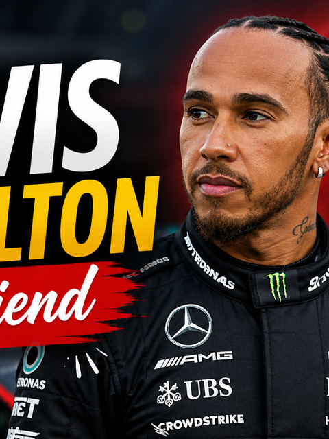 Lewis Hamilton Girlfriend: Everything You Need to Know About His Dating Life in 2026