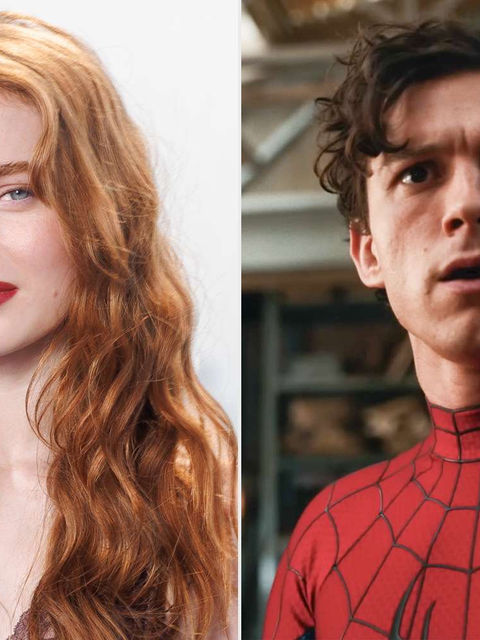 Sadie Sink Spider Man: Everything We Know About Her Marvel Future