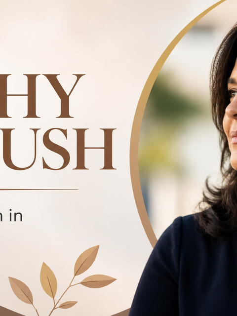 Kathy Ambush: Everything You Need to Know About Her Life and Background